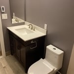 Bathroom Remodels