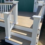 Decks & Patios