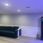 Painting - Interior Project