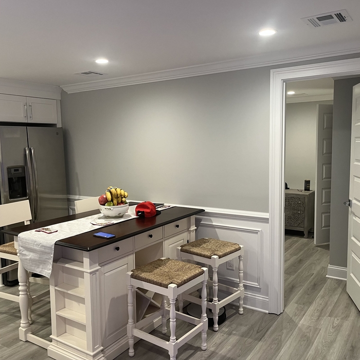Painting - Interior Project