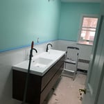 Painting - Interior Project