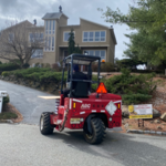 Roof Replacement in Lincoln Park