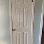Painting - Interior Project