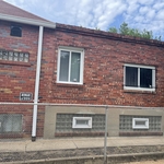 Masonry Project