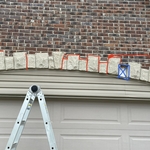 Masonry Project
