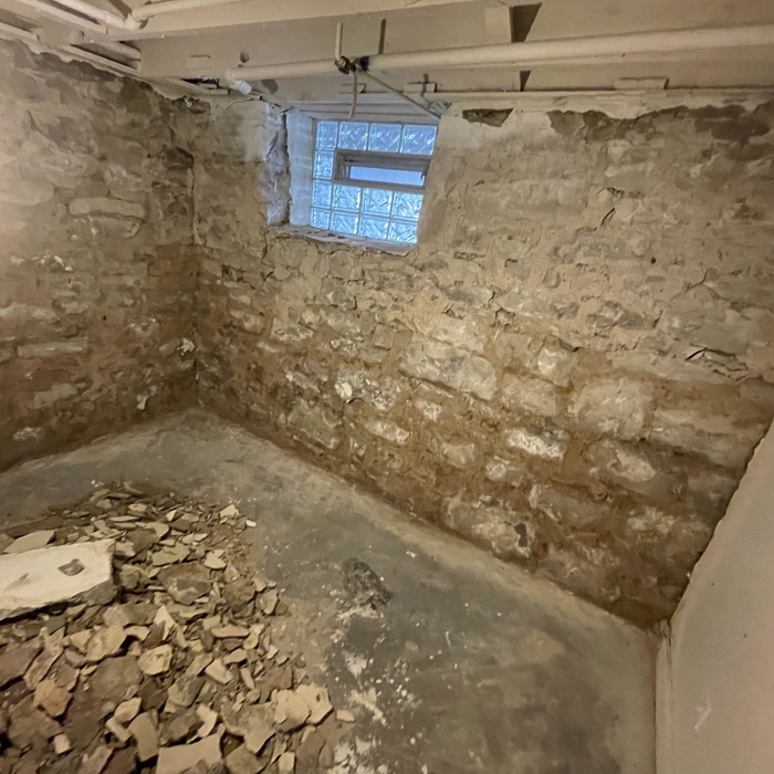 Masonry Project