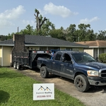 Roofing Project