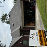Roofing Project
