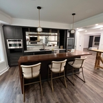 Basement From studs to Finished