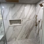 Basement From studs to Finished
