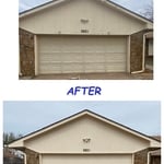 Interior Painting Project