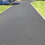 Driveway Paving