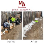 Garbage Collection Project