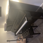 Piano Moving Project