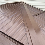 Back Dormer