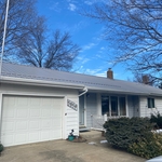 Full re roof