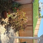 Fencing Project