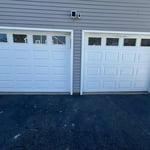 Garage Doors Project