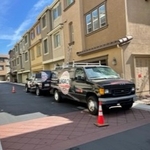 Legacy Plumbing & Rooter to the rescue!