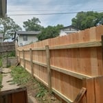 Fencing Project