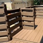 Building deck