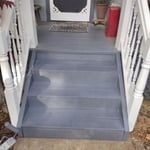 Decks & Porches Project