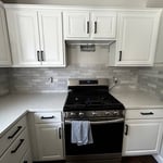 Remodeling - Kitchen & Bathroom Project
