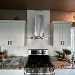 Remodeling - Kitchen & Bathroom Project