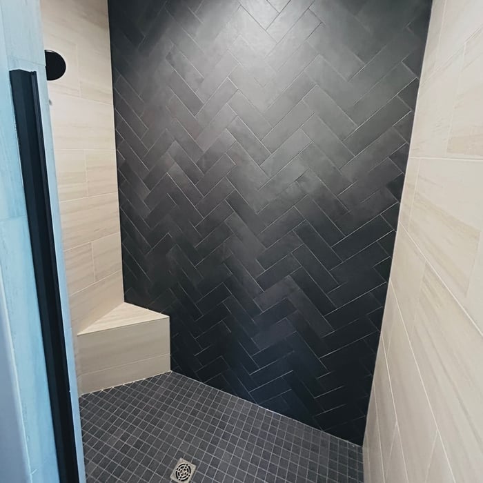 Remodeling - Kitchen & Bathroom Project