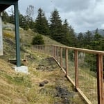Fencing Project