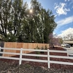 Fencing Project