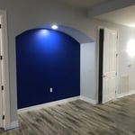 Painting - Exterior Project