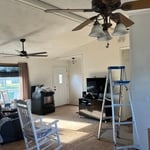 Interior/Exterior Painting Project