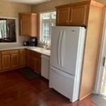 Kitchen and Bath Remodeling Project