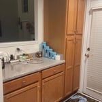 Before picture