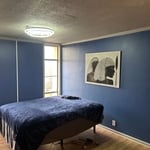 Interior Painting Project