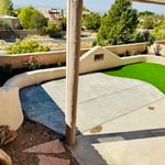 Landscaping Project