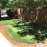 Artificial turf