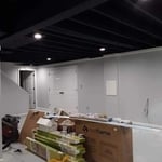 In progress