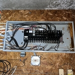 Electrical Project