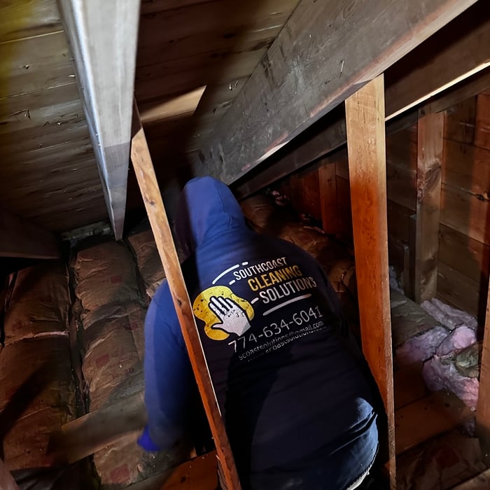 Remodeling - General Project