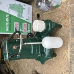 Wells & Pumps Project