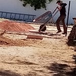 Landscaping Project