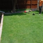 Landscaping Project