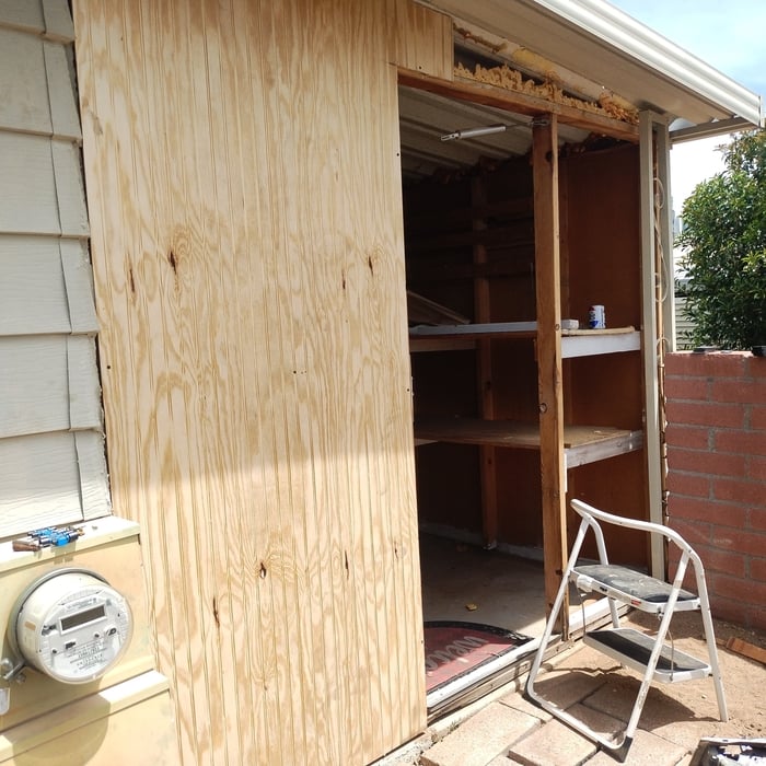 Handymen Project