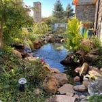 Landscaping Project