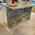 Remodeling - Kitchen & Bathroom Project