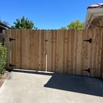 Fencing Project