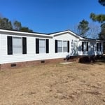 Mobile Home Remodel