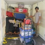 New mover